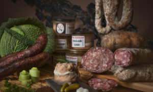 Charcuterie